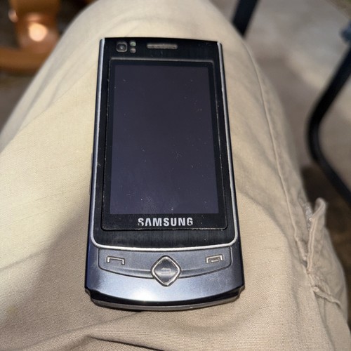 Samsung sgh u600 ultra edition - sgh-u600,