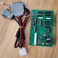 For Arcade Game PC To Jamma