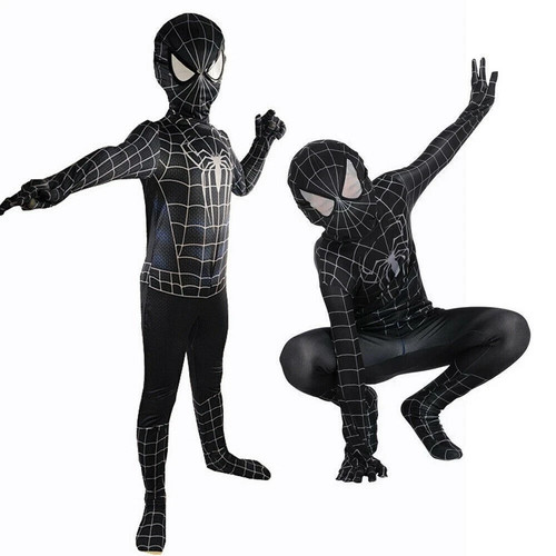 Kids superhero costume boys - kids,