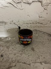 Vintage/retro Smarties egg