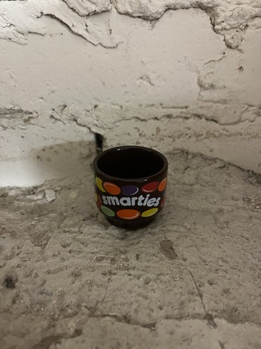 Vintage retro smarties egg - vintage/retro,