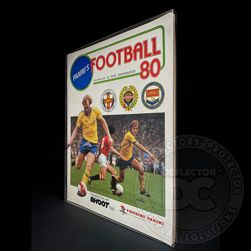 Deflector panini football - dc®,
