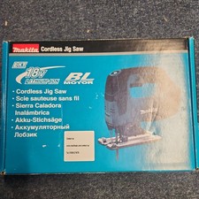 Makita DJV182Z 18v LXT