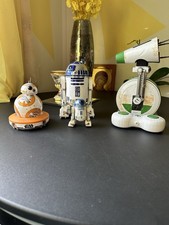 Star Wars Sphero and Remote