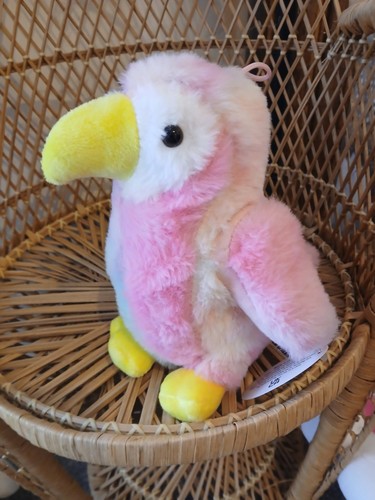 Preloved cuddly soft - , toy