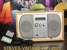 Pure Evoke-2 DAB / FM DIGITAL