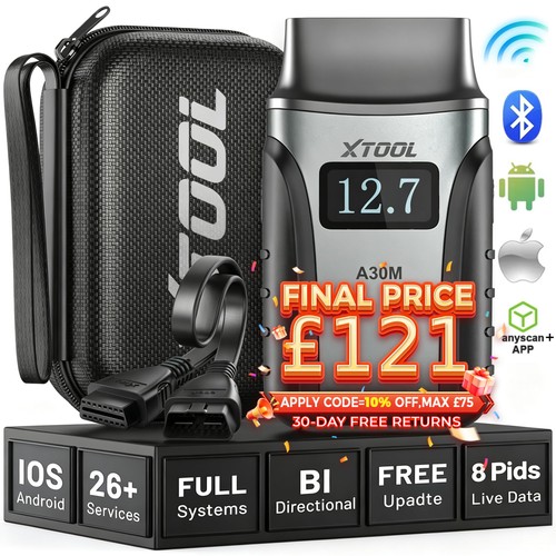 Xtool anyscan a30m - xtool,