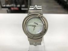 STORM Storm Watch Analog