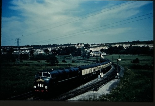 35mm slide diesel d801 - 35mm,