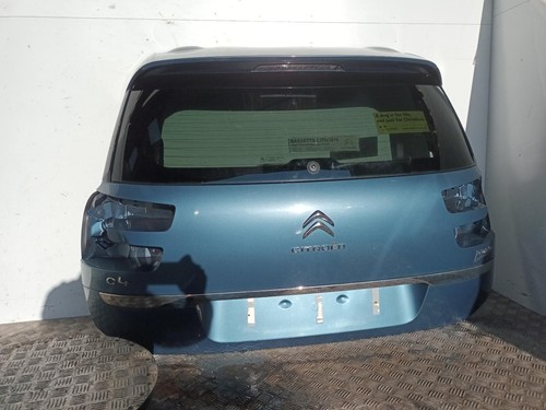 Citroen grand picasso mk2 - c4,