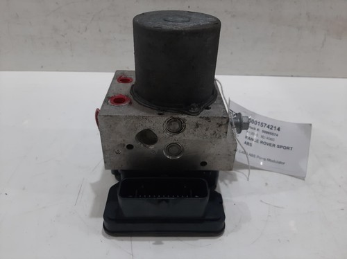 Range rover sport mk2 - range,
