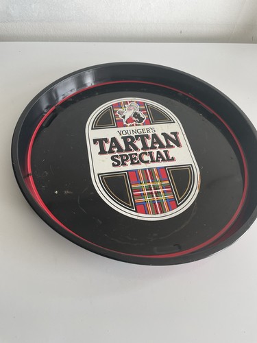 Younger tartan special - younger's,