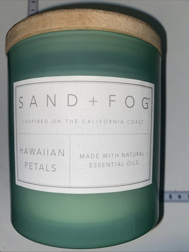 Sand and fog hawaiian - and,