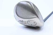 Callaway Hawk Eye #3 Wood / 15 Degree / Firm Flex Callaway Hawk Eye UL Shaft