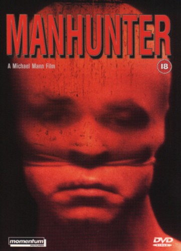 Manhunter dvd william - manhunter, (2001)