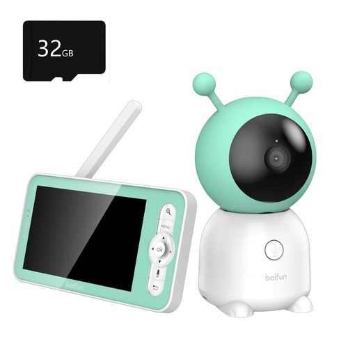 Boifun ptz wifi - ptz, video