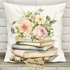 FRENCH SHABBY CHIC PEONY ROSE