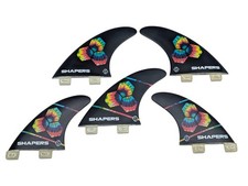 Shapers Fins SURFBOARD Small