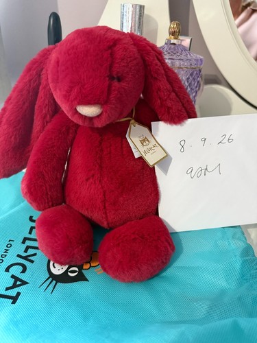 Original jellycat bashful luxe - jellycat,