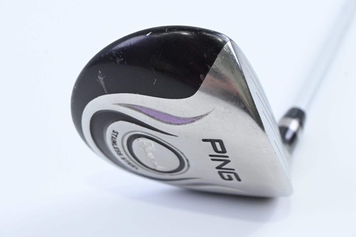 Ladies ping rhapsody - #5, wood