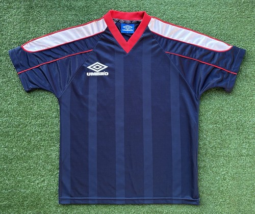 Umbro vintage football - football, shirt