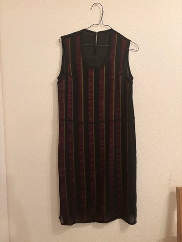 Used tricot comme des garcons - comme,