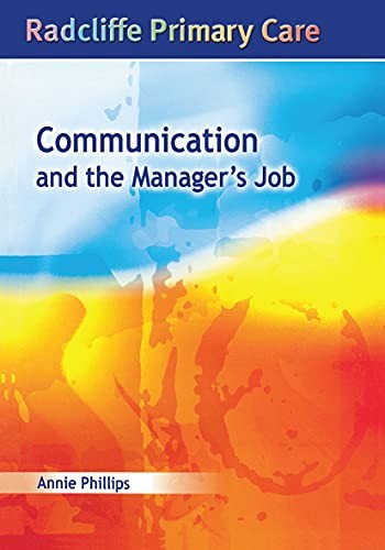 Communication and the