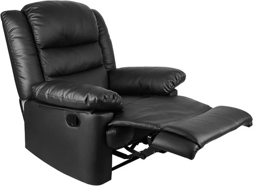Recliner armchair manual - armchair,
