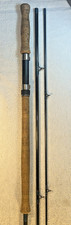 Daiwa Graphite Salmon CF98 13'