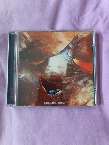 Tangerine dream atem - tangerine,
