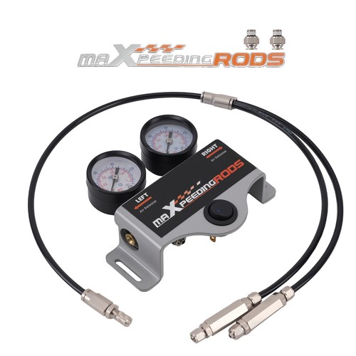 Air suspension controller - air,
