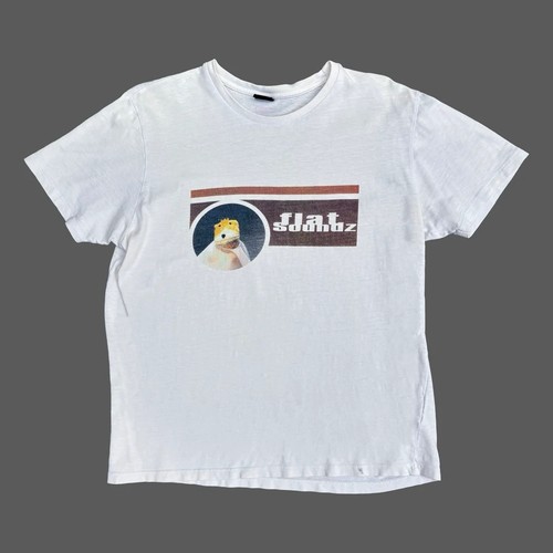 Oizo levi s 2001 - mr, x