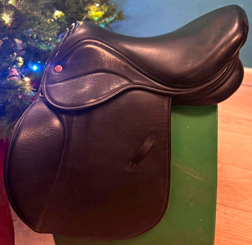 Saddle company - 16.5",