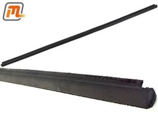 Ford Fiesta MK1 MK2 rubber