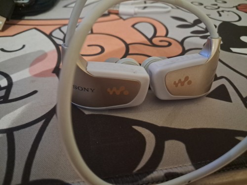 Sony walkman nwz w262 mp3 - nwz,