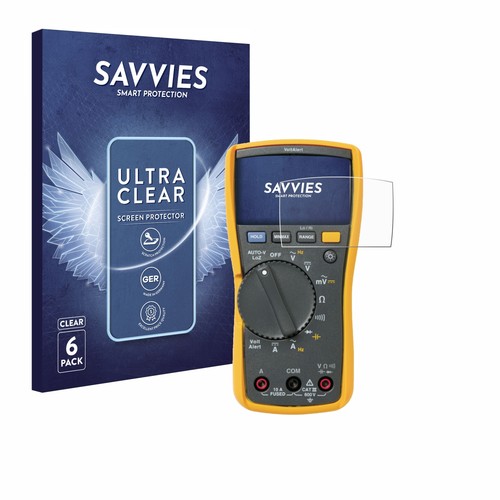 Pack screen protector for - 6,
