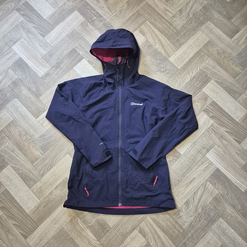 Berghaus hydroshell jacket - berghaus,