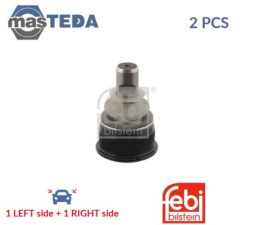 02380 suspension ball joint - 02380,