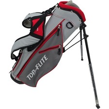 Top Flite Junior RH Golf Set