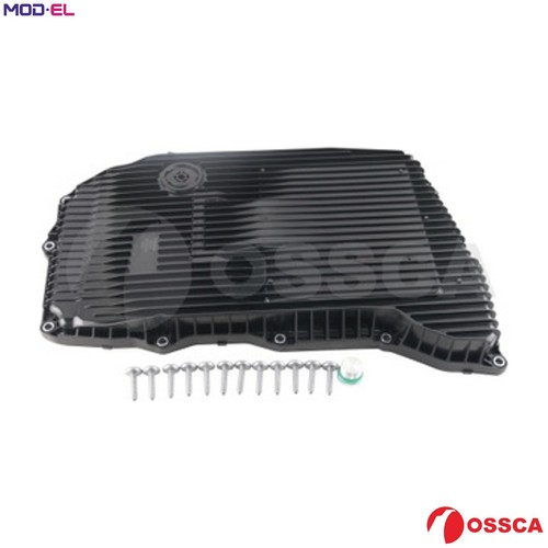 Oil sump automatic - oil,