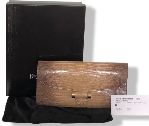 Yves saint laurent - saint, vintage