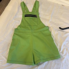 The Ragged Priest Shorts