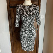 Whistles Women’s Green Black