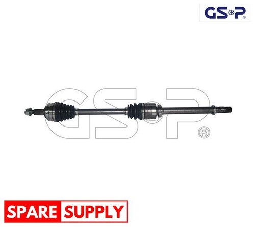 Drive shaft for renault - for,
