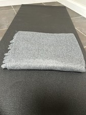 IKEA Polarvide Throw grey