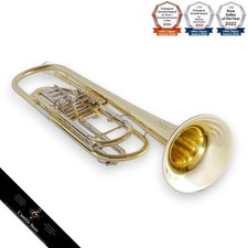 Behning & Sons Bb Key Rotary