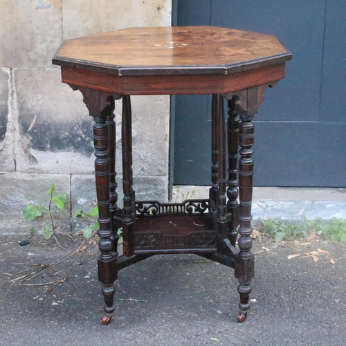 Victorian aesthetic movement - aesthetic,
