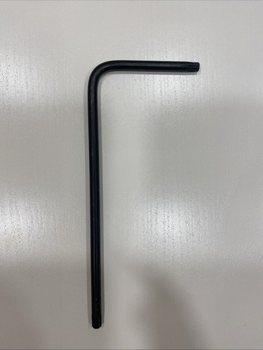 Security torx tool - tool, for
