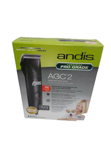Andis pro grade - andis, agc2