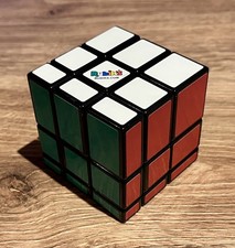 Genuine Rubiks Blocks 3x3x3